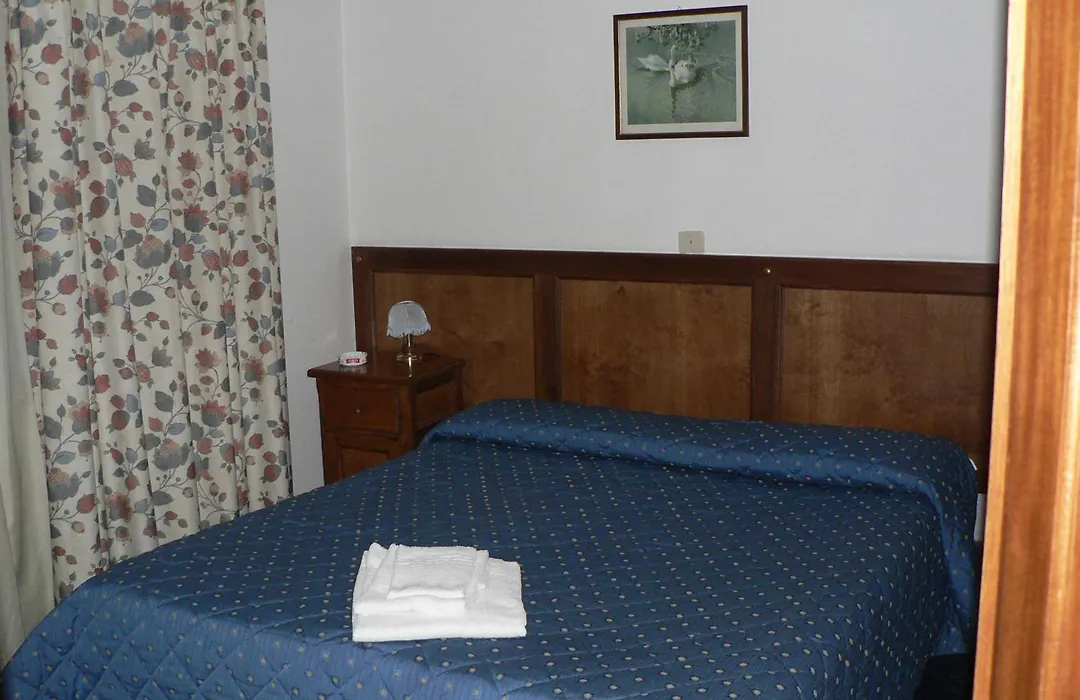 Hotel La Quiete-1