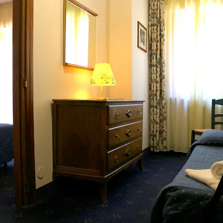 Hotel La Quiete-3