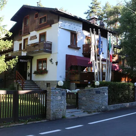 Hotel La Quiete-2